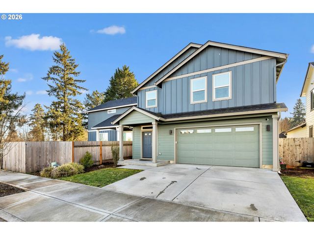 8635 Ne 70TH Cir, Vancouver, WA 98662