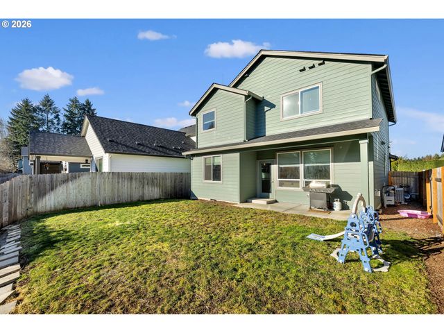 8635 Ne 70TH Cir, Vancouver, WA 98662