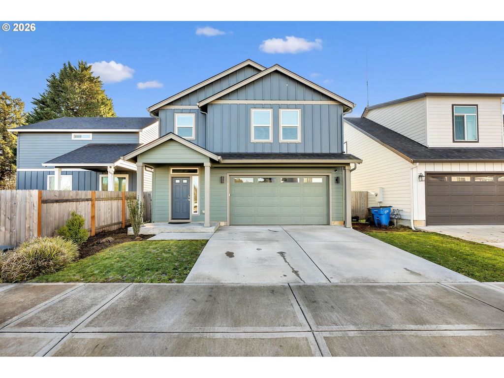 8635 Ne 70TH Cir, Vancouver, WA 98662