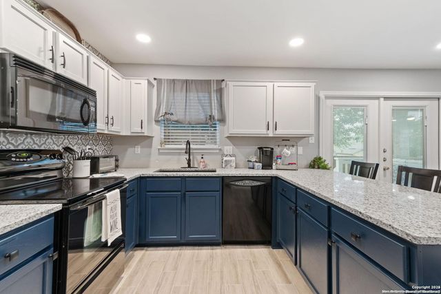 655 Rattler Bluff, San Antonio, TX 78251