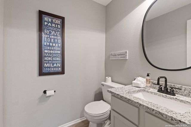 655 Rattler Bluff, San Antonio, TX 78251