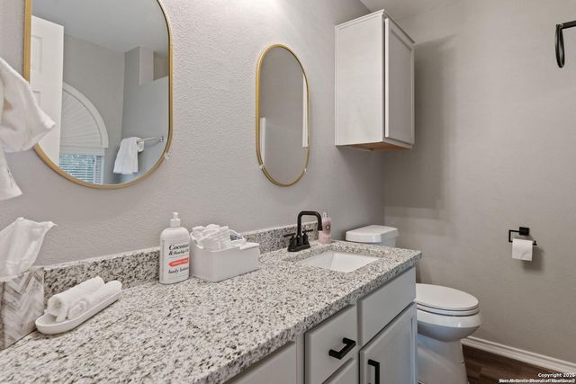 655 Rattler Bluff, San Antonio, TX 78251