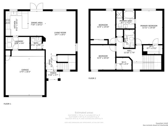 655 Rattler Bluff, San Antonio, TX 78251