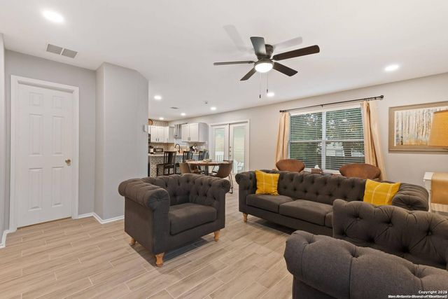 655 Rattler Bluff, San Antonio, TX 78251