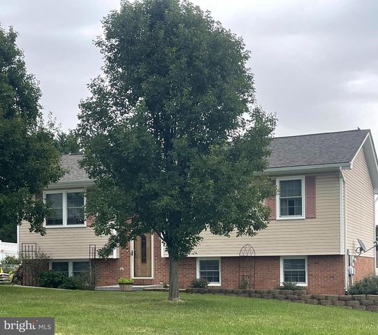 1170 KESLER RD, Front Royal, VA 22630