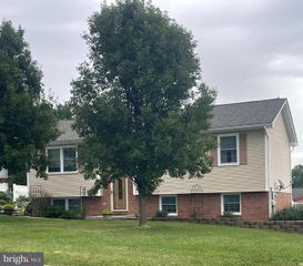 1170 KESLER RD, Front Royal, VA 22630