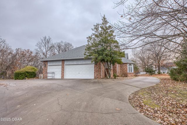 801 Rustic Ridge, Joplin, MO 64804