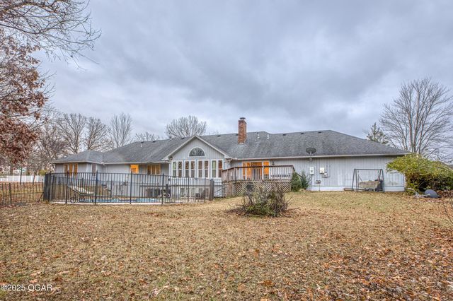 801 Rustic Ridge, Joplin, MO 64804