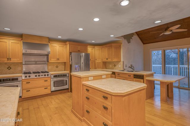 801 Rustic Ridge, Joplin, MO 64804