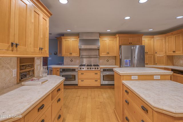 801 Rustic Ridge, Joplin, MO 64804