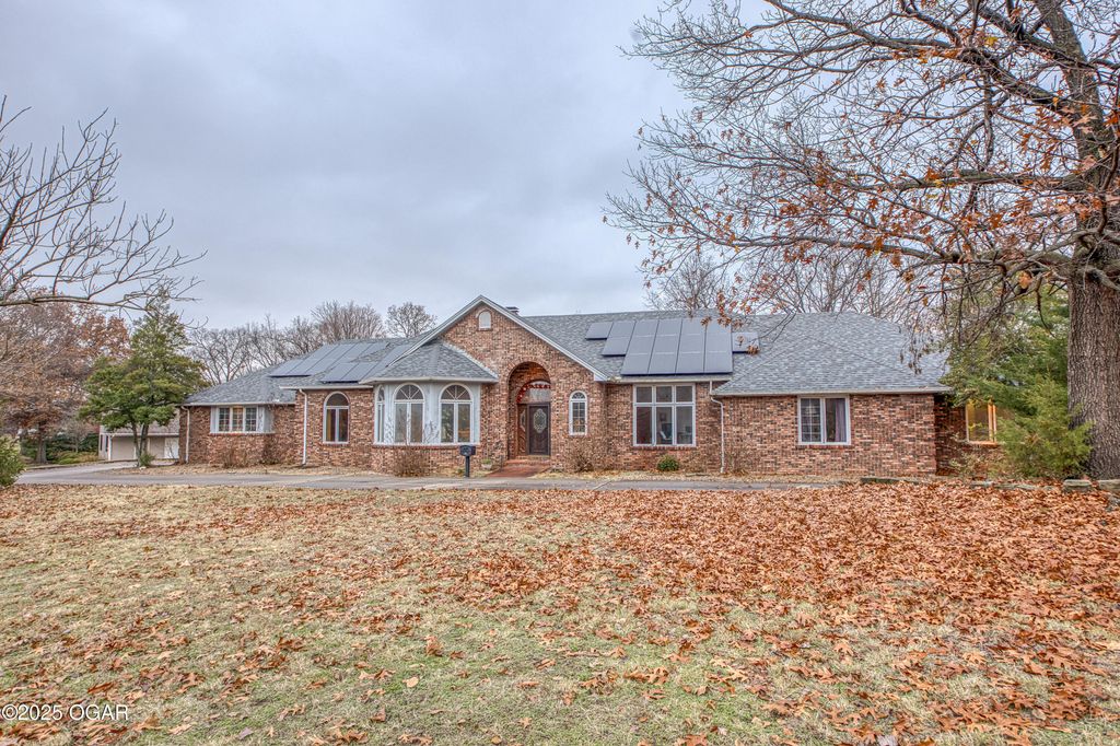 801 Rustic Ridge, Joplin, MO 64804