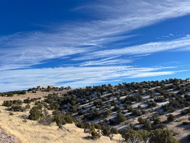 Lot 129 Pinon Springs, Magdalena, NM 87825