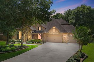 111 Quintana Court, Montgomery, TX 77316