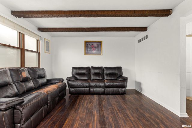 1701 W THAMES Drive, Peoria, IL 61614