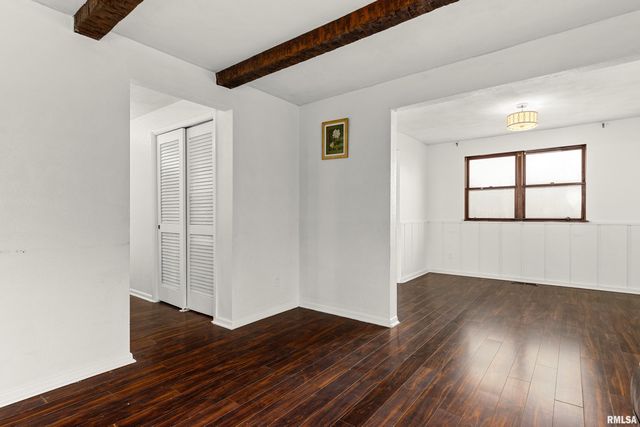 1701 W THAMES Drive, Peoria, IL 61614