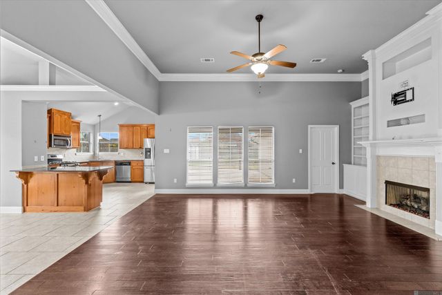 41433 Creekstone Ave, Prairieville, LA 70769