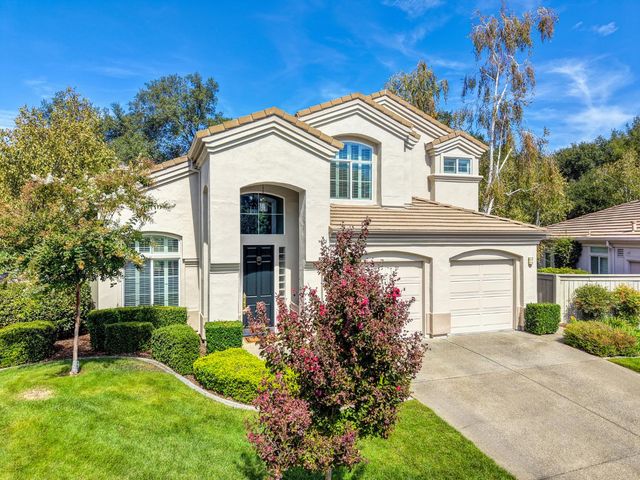 11705 Gold Parke Ln, Gold River, CA 95670