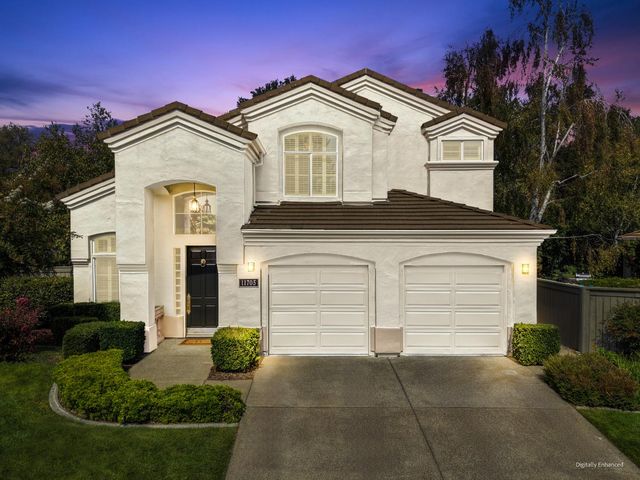 11705 Gold Parke Ln, Gold River, CA 95670