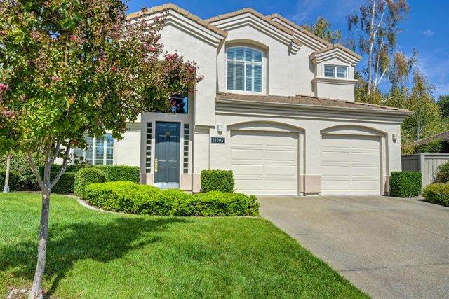 11705 Gold Parke Ln, Gold River, CA 95670