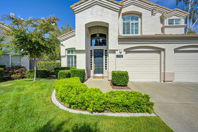 11705 Gold Parke Ln, Gold River, CA 95670
