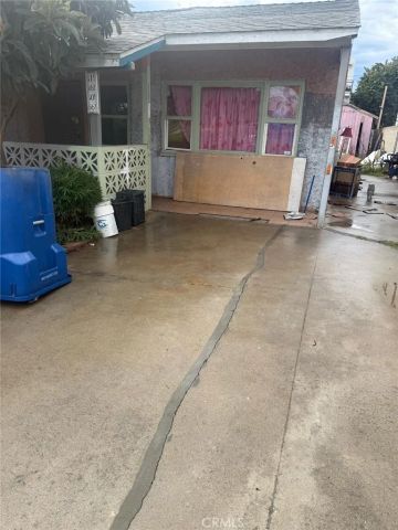 1606 W 206th, Los Angeles, CA 90501