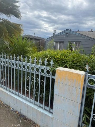 1606 W 206th, Los Angeles, CA 90501
