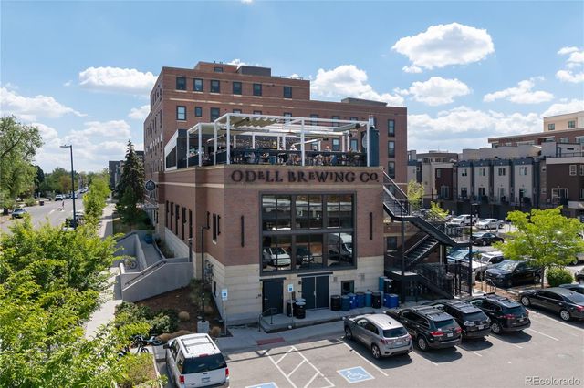 1286 Quitman Street, Denver, CO 80204