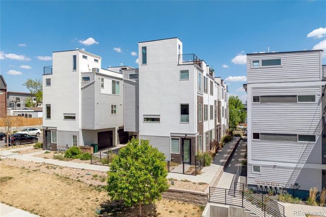 1286 Quitman Street, Denver, CO 80204