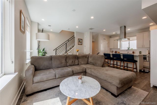 1286 Quitman Street, Denver, CO 80204
