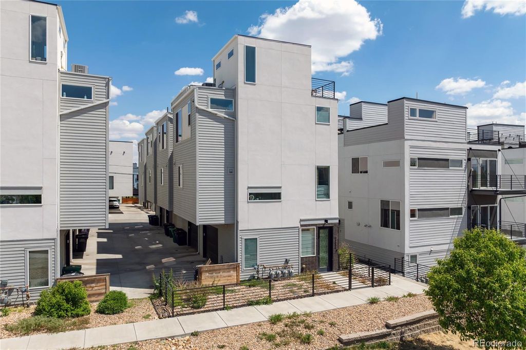 1286 Quitman Street, Denver, CO 80204