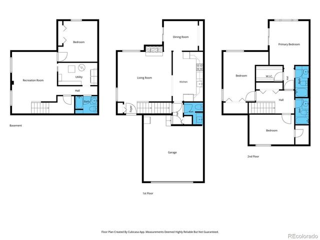 5671 W 71st Ave, Arvada, CO 80003