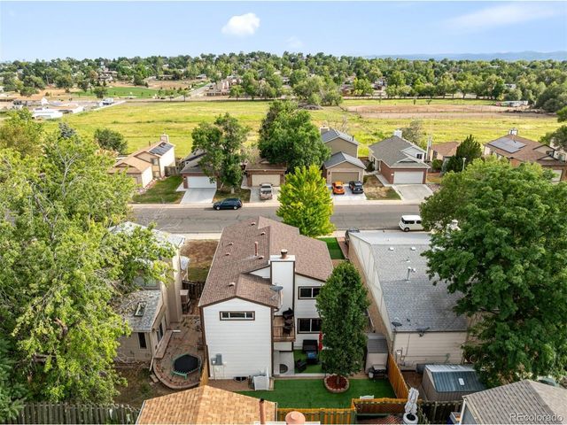 5671 W 71st Ave, Arvada, CO 80003