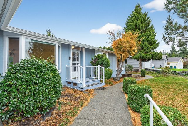 5610 Rosario Way, Anacortes, WA 98221