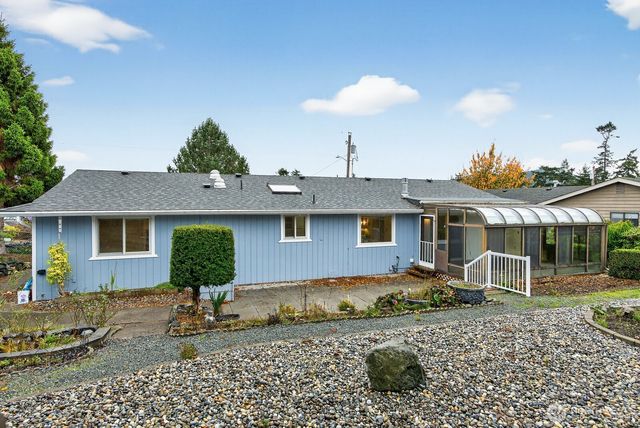 5610 Rosario Way, Anacortes, WA 98221