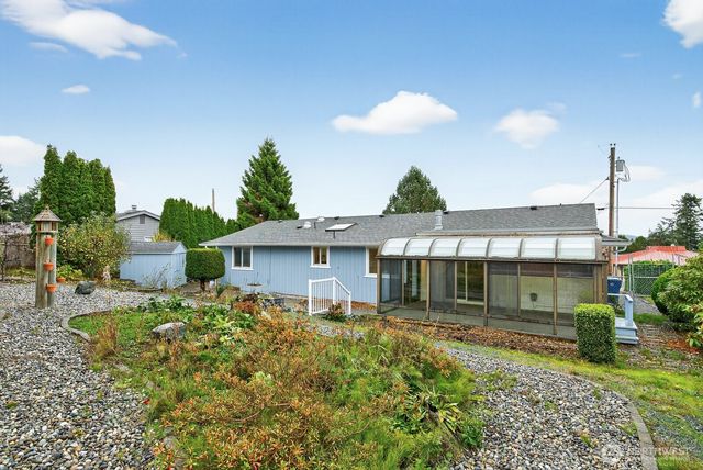5610 Rosario Way, Anacortes, WA 98221