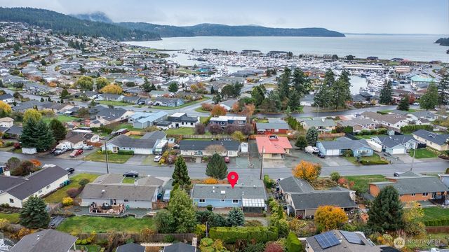 5610 Rosario Way, Anacortes, WA 98221
