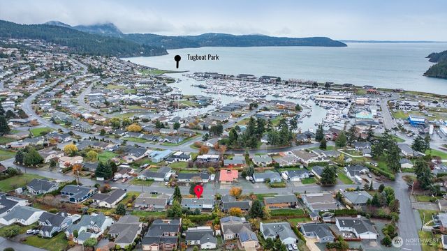 5610 Rosario Way, Anacortes, WA 98221