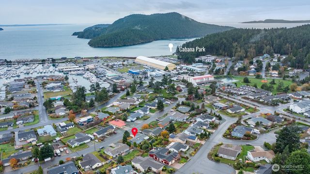 5610 Rosario Way, Anacortes, WA 98221