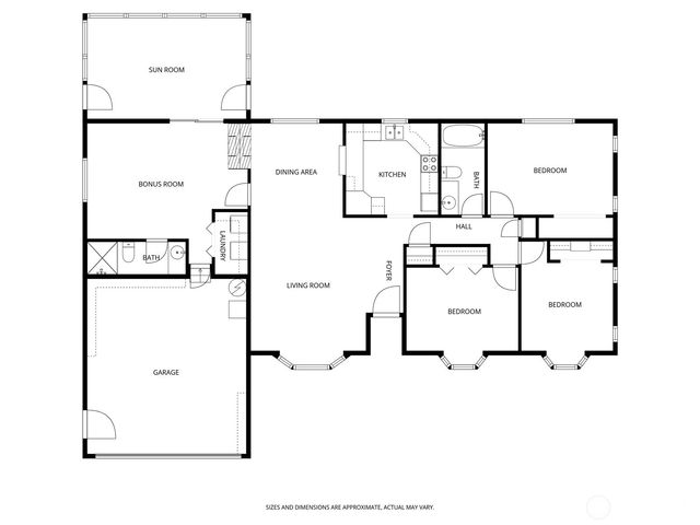 5610 Rosario Way, Anacortes, WA 98221