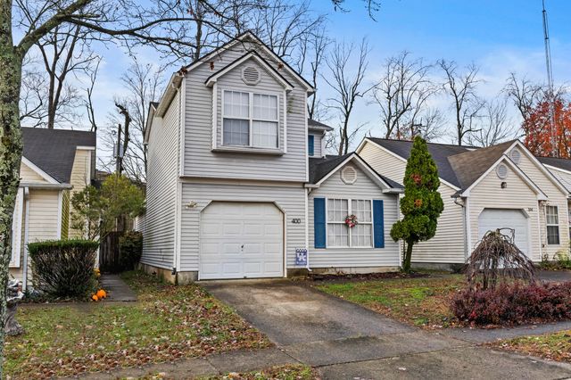 400 Bradford Colony Drive, Lexington, KY 40515