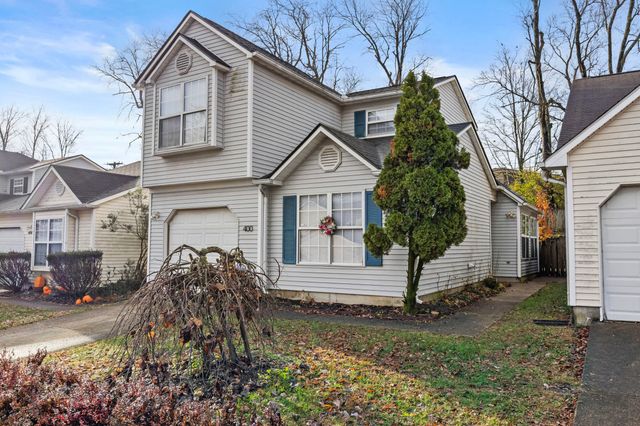 400 Bradford Colony Drive, Lexington, KY 40515