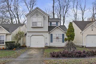 400 Bradford Colony Drive, Lexington, KY 40515