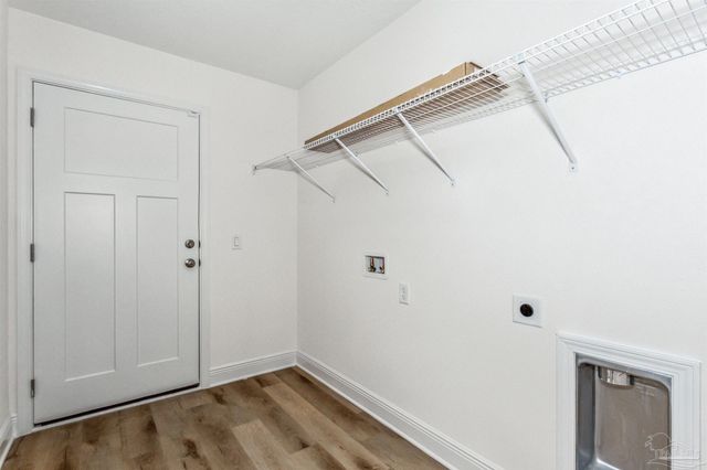 5009 Rainwater Rd, Milton, FL 32583