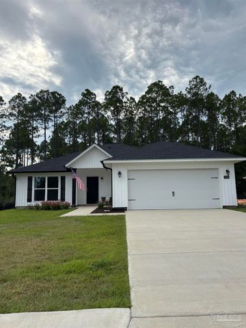 5009 Rainwater Rd, Milton, FL 32583