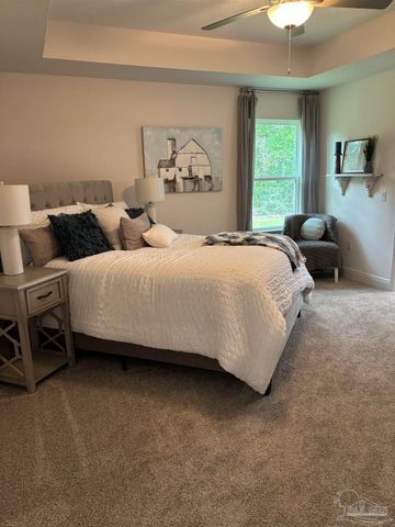 5009 Rainwater Rd, Milton, FL 32583