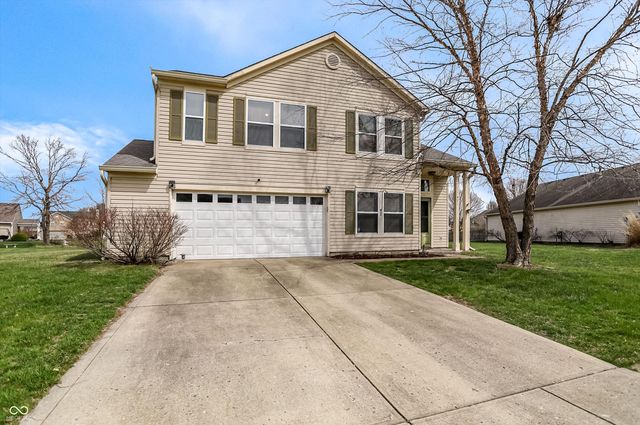 470 Tracy Lane, Brownsburg, IN 46112