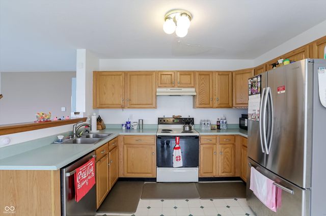 470 Tracy Lane, Brownsburg, IN 46112