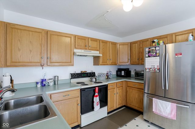 470 Tracy Lane, Brownsburg, IN 46112