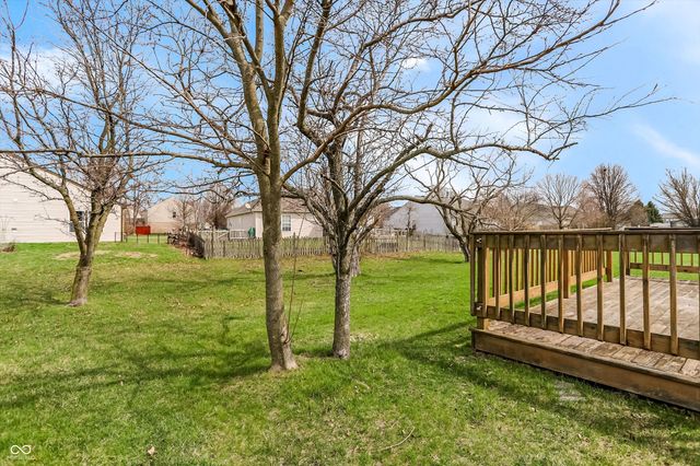 470 Tracy Lane, Brownsburg, IN 46112