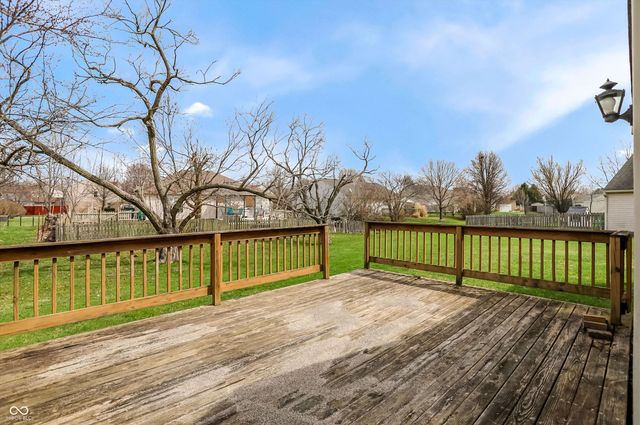 470 Tracy Lane, Brownsburg, IN 46112